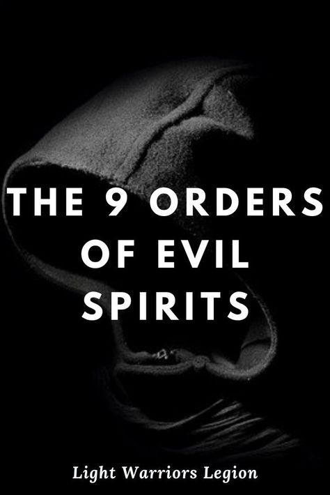 The 9 Orders of Evil Spirits Incubus Demon, Demonic Spirits, Demon Symbols, Demonic Quotes, Ancient Demons, Shadow Work Spiritual, Demon Book, Words To Live By Quotes, Dark Evil