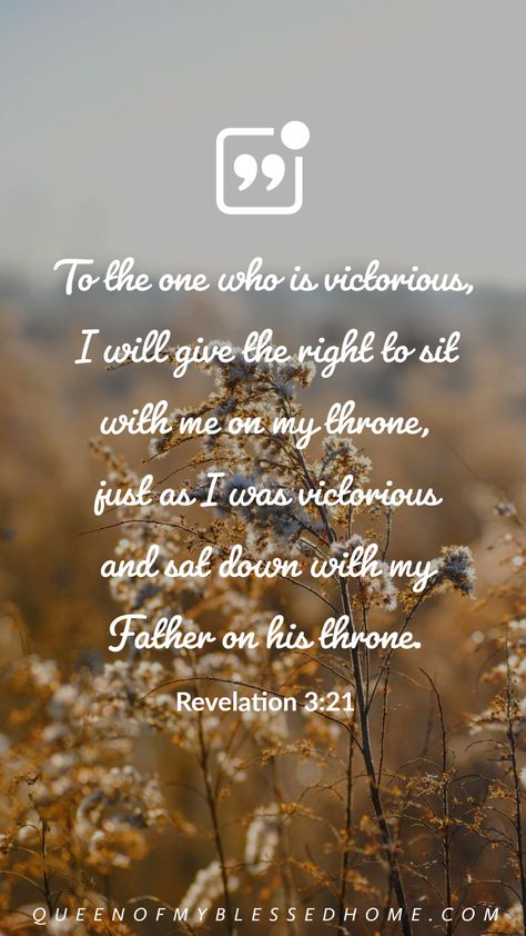 Revelation Verses, Verses About Heaven, Verses Bible, Book Of Revelation, Bible Verse Wallpaper, Jesus Saves, Prayer Journal, Heavenly Father, Bible Scriptures