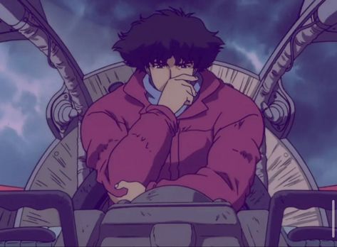 Cowboy Bebop Anime, See You Space Cowboy, Space Cowboy, Anime Food, Cowboy Bebop, Made By Me, See You, Cowboy, Instagram Photos