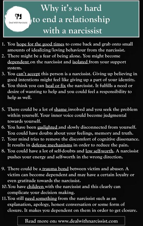 Difficult Family Relationships, Leaving Narcissistic Husband, Leaving A Narcissistic Husband, Stages Of Narcissistic Relationship, Leaving A Narcissistic Man Quotes, Reasons To Leave A Relationship, Leaving A Narcissistic Relationship, How To Divorce A Narcissistic Husband, How To End A Relationship