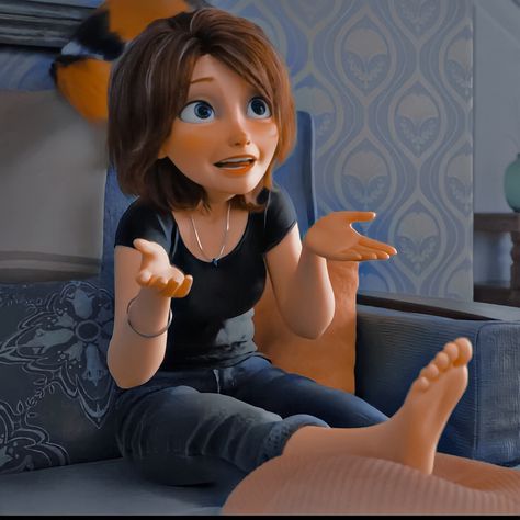 Aunt Cass Cosplay, Aunt Cass Icon, Aunt Cass Fanart, Cass Hamada, Baymax Profile Picture, The Aunt From Big Hero 6, Big Hero 6 Aunt Cass Fanart, Aunt Cass Big Hero 6, Cass Big Hero 6