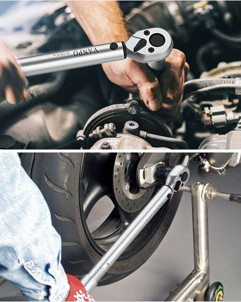 VANPO has been committed to providing customers with better and more professional digital display torque wrenches. For bicycles, motorcycles and mechanical equipment, etc. Torque Wrench, Digital Display, Data Storage, Quick Release, Wrench, Motorcycles, Bicycle, Drive, Bike