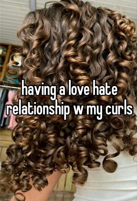 Curly Head Pfp, Hair Cuts Cute, Mrs Bella, Pretty Curls, Night Whispers, Curly Hair Care Routine, My Confession, Curly Hair Problems, Curly Hair Photos