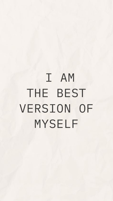 I Am Magnetic, I Am The Best, The Best Version Of Myself, Best Version Of Myself, Manifestation Miracle, Affirmations For Women, Daily Reminders, Manifestation Law Of Attraction, Quote Backgrounds