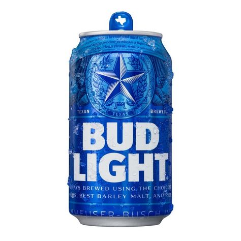 Bud Light marketing team lays out "Brewed Deep in the Heart" campaign aimed at Texas drinkers Heart Campaign, Josh Abbott Band, Bud Light Beer, Non Alcoholic Beer, Beer Logo, Bud Light, Light Beer, Non Alcoholic, Houston Tx