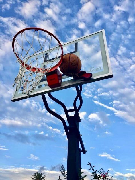 Basketball Background, Portable Basketball Hoop, Bola Basket, Basket Sport, Basketball Photography, Basketball Funny, Sports Aesthetic, Basketball Wallpaper, Basketball Pictures