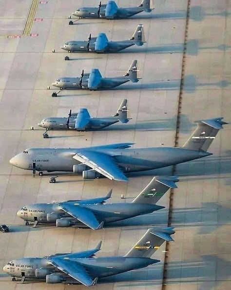 Us Military Aircraft, Cargo Aircraft, Airplane Fighter, Military Airplane, Air Fighter, Jet Fighter, Military Jets, Private Jets, Air Planes