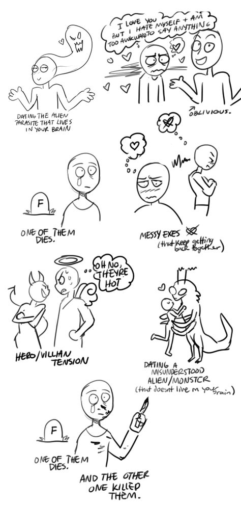 "okay, i couldn't resist, here are some of my favorite ship tropes." Obsessive Ship Dynamic, I Love My Tall Wife Ship Dynamic, Bad Ship Dynamics, Ship Drawing Poly, Rivals Ship Dynamic, Mutual Pining Ship Dynamic, My Favorite Ship Dynamics, Bully X Nerd Ship Dynamic, Jock X Nerd Ship Dynamic