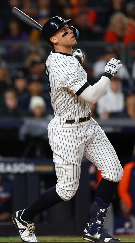 Yankee Wallpaper Iphone, Yankees Baseball Wallpaper, Aaron Judge Wallpaper, Baseball Reference, Yankees Stadium Wallpaper, Baseball Background, Baseball Backgrounds, Baseball Wallpaper, New York Yankees Aaron Judge