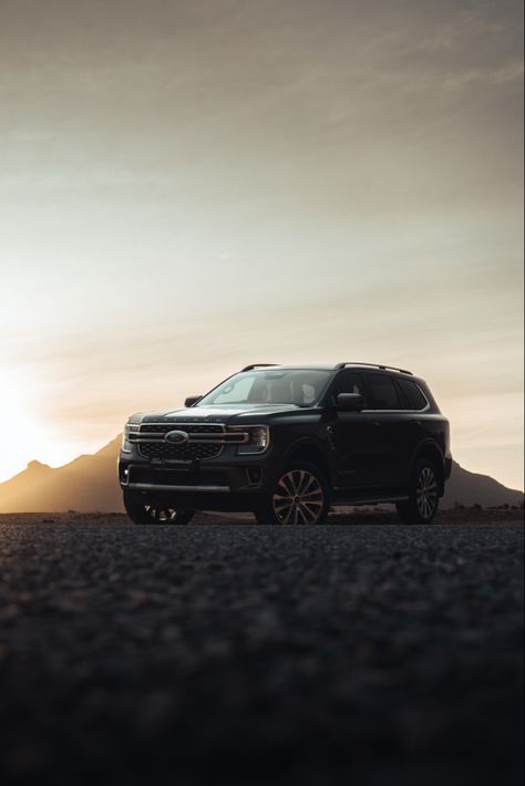 Ford Everest Titanium, Ford Everest, Vision Board Photos, Car Wallpaper, Dark Phone Wallpapers, Car Stuff, Dream Board, Car Wallpapers, Whips