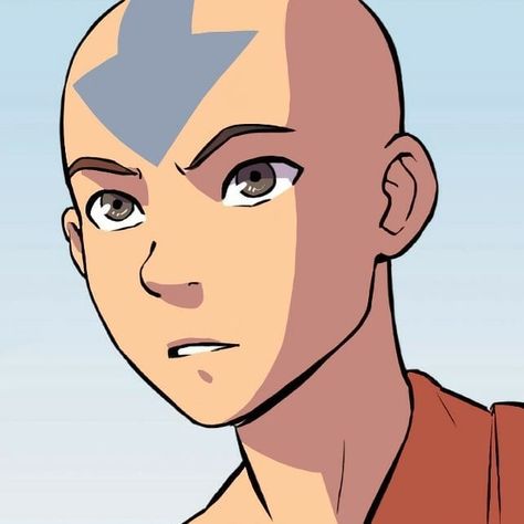 Atla Icons, Avatar Ang, Kubo And The Two Strings, Avatar Zuko, Cartoon Style Drawing, Avatar Last Airbender, Yip Yip, Last Airbender Art, The Last Airbender Art