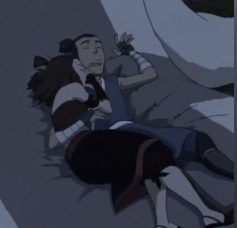 Sukka Avatar, Aang And Katara Fanart, Adult Sokka, Sokka Funny, Sokka X Suki, Sokka Wallpaper, Sokka Aesthetic, Aang Funny, Sokka And Suki