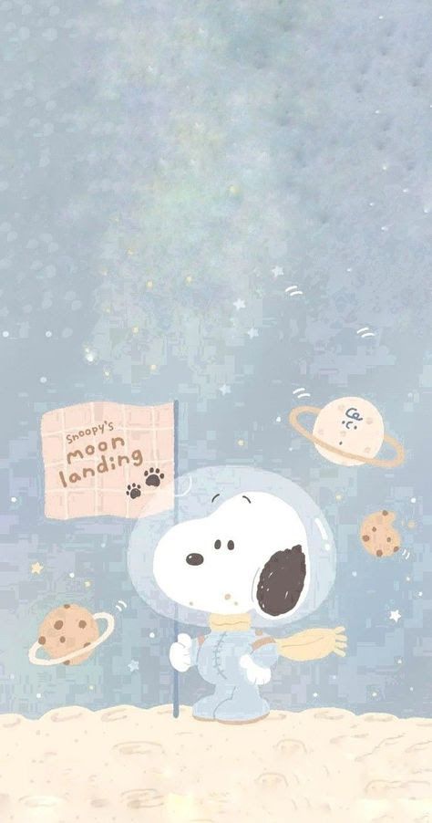 Iphone 15 Wallpaper, 15 Wallpaper, Drone Images, Snoopy Wallpaper, Wallpaper Cute, Cute Wallpaper, Drones, Snoopy, Moon