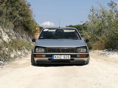 Peugeot 505 Slammed - Pug' Life ! 9 Peugeot Bike, Peugeot 504, French Cars, Pocket Bike, Electrical Wiring Diagram, Peugeot 2008, Peugeot 3008, Rims For Cars, Track Car