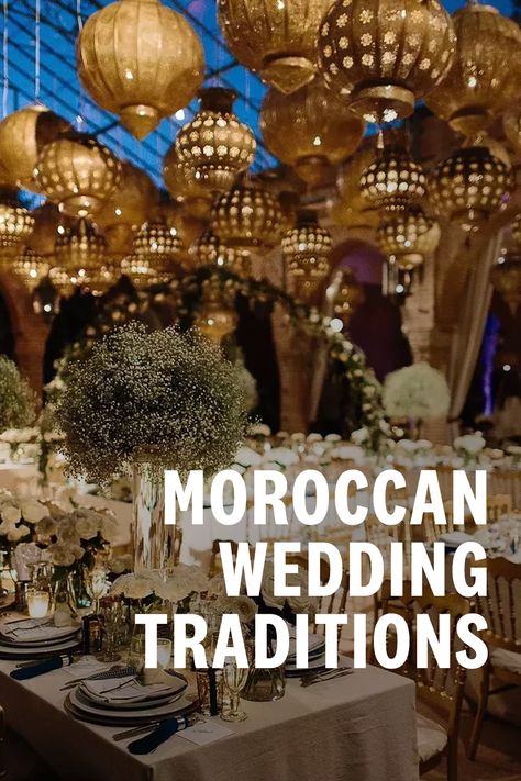 Moroccan Wedding Dress Traditional, Moroccan Wedding Dresses, Moroccan Jewish Wedding, Moroccan Theme Wedding Decor, Traditional Moroccan Wedding Dress, Arab Wedding Traditions, Moroccan Wedding Aesthetic, Arabic Wedding Decoration, Moroccan Henna Party