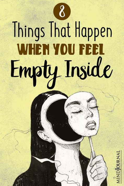 Feeling Empty Quotes, Empty Quotes, I Feel Empty, Feeling Blah, Emotional Detachment, Empty Inside, Power Of Gratitude, Feeling Numb, Going Through The Motions