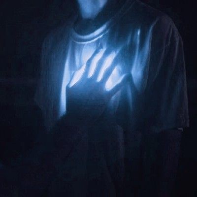 Dark Blue Storm Aesthetic, Tesseract Aesthetic, Forcefield Power Aesthetic, Interdimensional Aesthetic, Test Subject Aesthetic, Light Blue Powers, Blue Character Aesthetic, Blue Powers Aesthetic, Telekenisis Powers Aesthetic