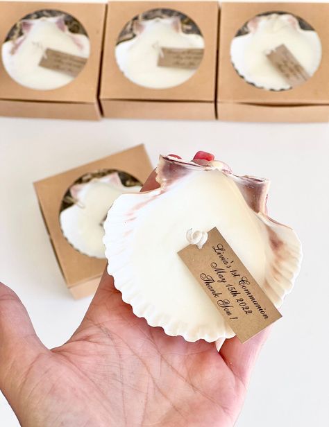 This Wedding Favors item by WhiteRoomFavors has 65 favorites from Etsy shoppers. Ships from Glendale, CA. Listed on Aug 4, 2024 Sea Shell Candle, Candle Favors Wedding, Beach Party Favors, Candle Party Favors, Engagement Party Favors, Seashell Candles, Shell Candles, Summer Candles, Candle Wedding Favors