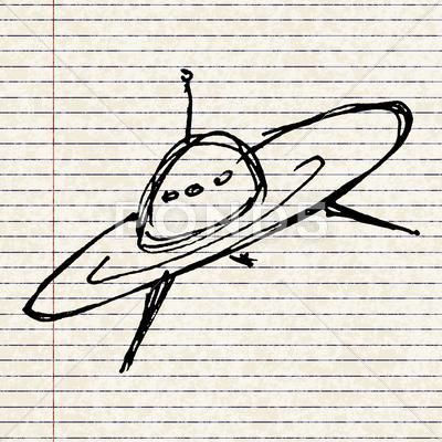 Spaceship Doodle, Zodiac Signs Funny Situations, Art Zodiac Signs, Zodiac Signs Art, Zodiac Signs Outfits, Spaceship Drawing, Alien Drawing, Spaceship Illustration, Zodiac Signs Love