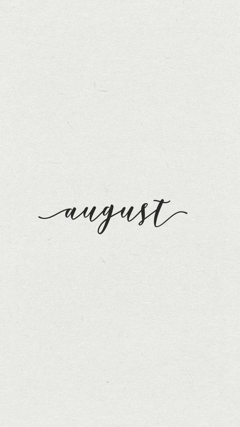 August In Calligraphy, August In Cursive, August Cursive, August Background Wallpapers, August Aesthetic Month, August Calligraphy, August Aesthetic Wallpaper, August Wallpaper Aesthetic, August Lettering