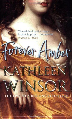 Forever Amber by Kathleen Winsor, http://www.amazon.co.uk/dp/0141009829/ref=cm_sw_r_pi_dp_T4K1qb1A8693M Historical Romance Novels, Streets Of London, Book Corners, Historical Novels, Reading Material, Amazon Book Store, Historical Romance, Romance Novels, Historical Fiction