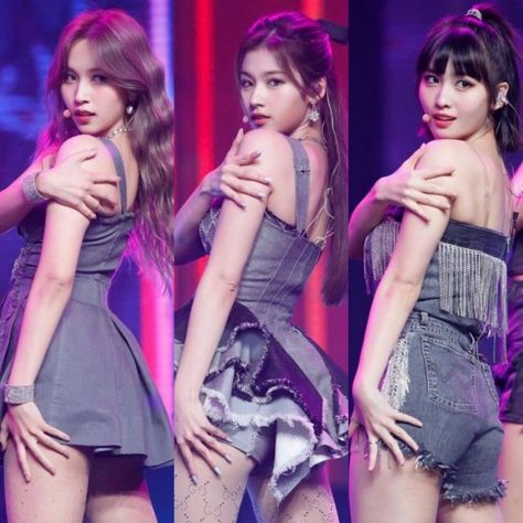 Fancy Dance Outfits, Twice Misamo, Twice J-line, Jyp Entertainment, Momo Sana, Ready For Love, Sana Momo, Myoui Mina, Strong Girls