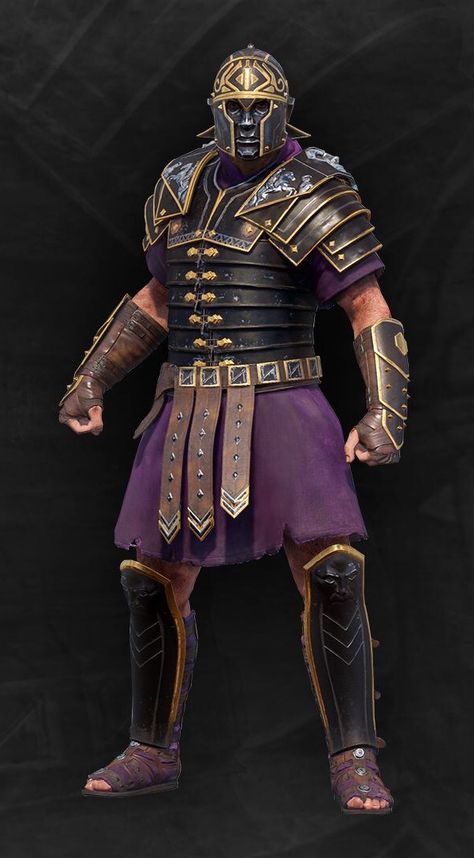 Ryse Son of Rome Praetorian Guard Roman Legionnaire, Ryse Son Of Rome, Praetorian Guard, Imperial Legion, Roman Armor, Ancient Warrior, Warrior Concept Art, Roman Warriors, Armor Clothing