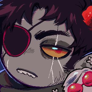 Commander Karkat, Karkat Vantas Icon, Homestuck Karkat, Karkat Vantas, Art Archive, Art Icon, Homestuck, Old Art, Adventure Time