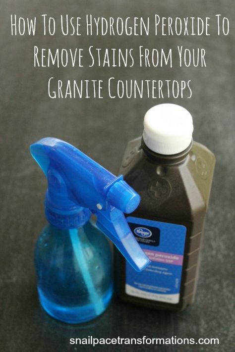 Granite Countertop Cleaner, Daily Cleaning Routine, Homemade Toilet Cleaner, Cleaning Painted Walls, Glass Cooktop, Granite Countertop, Routine Tips, Deep Cleaning Tips, Daily Cleaning