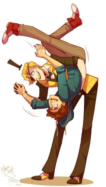 billdip | Tumblr Anime Gravity Falls, Dipper And Bill, Bill X Dipper, Gravity Falls Dipper, Gravity Falls Bill Cipher, Gravity Falls Bill, Desenhos Gravity Falls, Gravity Falls Au, Gravity Falls Fan Art