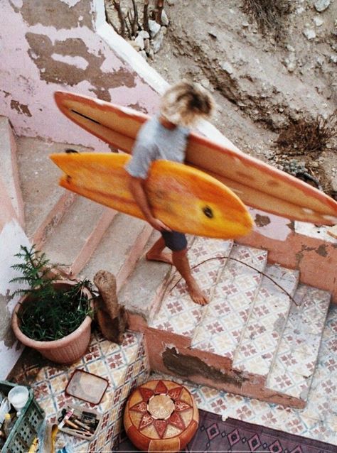 Surf Boards! Alana Blanchard, Surf Aesthetic, Tiled Floor, Foto Top, Surf Vibes, Tropical Travel, Travel Photography Inspiration, Surf Life, Kitesurfing