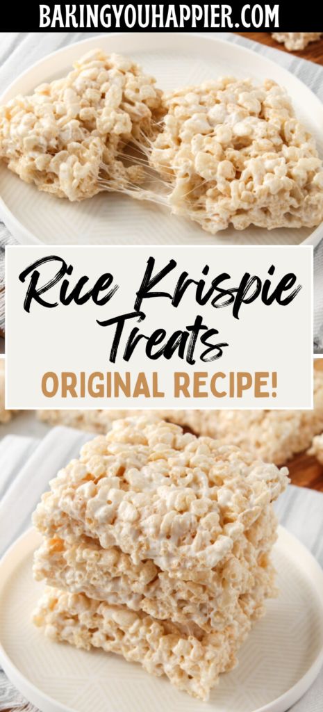 Best Rice Krispie Treats Recipe 9x13, How To Make The Best Rice Krispie Treats, Simple Rice Krispie Treats Recipe, Store Bought Rice Krispy Treats, Simple Rice Krispie Treats, Rice Krispie Homemade, Rice Krispie Treats Cereal Recipe, Making Rice Krispie Treats, Old Fashioned Rice Krispie Treats