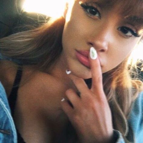 Ariana Grande Tumblr, Ariana Grande, Thread, Tumblr, On Twitter, Twitter, Hair