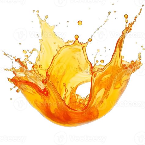 AI generated Vibrant Orange Juice Splash with Fresh Halves on transparent background. ai generative Orange Splash Png, Juice Background, Orange Cafe, Juice Splash, Orange Splash, Orange Tea, Organic Foods, Tree Saw, Girls Cartoon