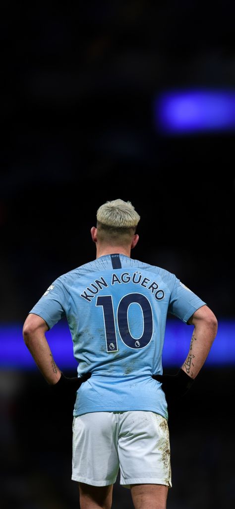 Sergio Agüero Wallpaper Sergio Aguero Wallpapers, Aguero Wallpapers, Manchester City Wallpaper, Kun Aguero, Sergio Aguero, Manchester City Football Club, City Wallpaper, Man City, Football Wallpaper