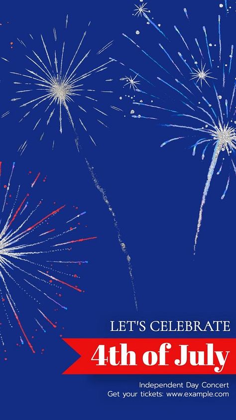 4th Of July Instagram Story, July Instagram Story, Discord Channels, Awesome Designs, 4th July, Template Ideas, Instagram Story Template, Story Template, Lets Celebrate