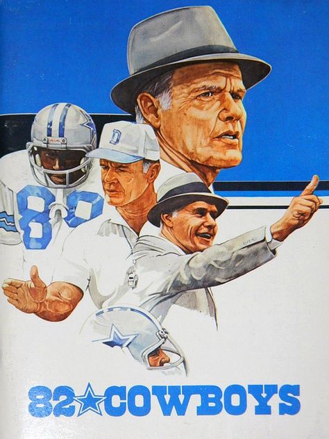 Dallas Pictures, Cowboys Quotes, Texas Icons, Cowboy Nation, Tom Landry, Old Football, Nfl Art, Dallas Cowboys Players, Cow Boys