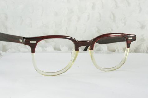 60s Mens Glasses 1960's Browline. 60s Glasses Frames, Mens Fashion Glasses, Kray Brothers, 1960s Mens Fashion, 60s Glasses, Man Glasses, 60s Men, Vintage Eye Glasses, Mens Glasses Fashion