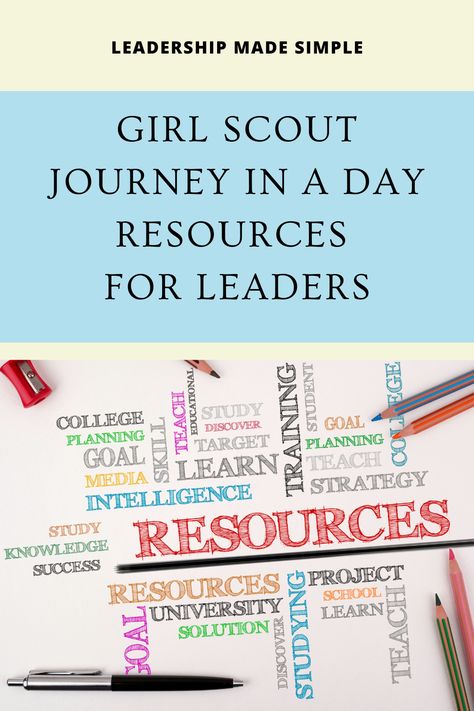 Girl Scout Journey in a day leader resources Scout Meeting Ideas, Girl Scout Meeting Ideas, Girl Scout Brownie, Girl Scout Troop Leader, Girl Scout Daisies, Girl Scouts Cadettes, Brownie Ideas, Girl Scouts Brownies, Girl Scout Patches