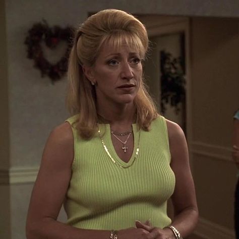 Carmela Soprano Costume, Carmela Soprano, Cream Tattoo, Stockholm Fashion Week, Tony Soprano, The Sopranos, Tv Show Outfits, Mob Wives, Daily Outfit Inspiration