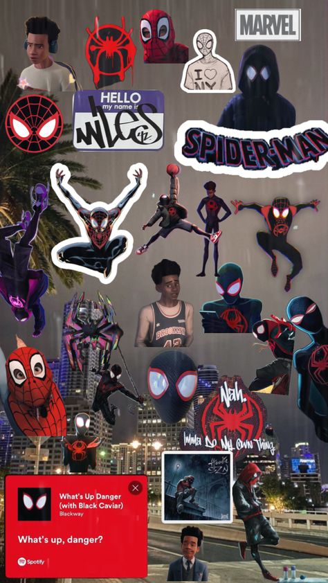 #miles mórales #new York city#spider man into the spider verse #spider man beyond the spider verse#marvel #rain vibes😍 Spider Man Beyond, Beyond The Spider Verse, Rain Vibes, Into The Spider Verse, The Spider, I ❤ Ny, Black Caviar, Spider Verse, Spiderman