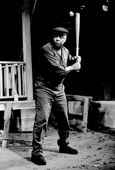 Fences By August Wilson, James Earl Jones, August Wilson, Eugene O'neill, Ap Literature, Black Entertainment, Teacher Toolbox, Black Hollywood, Denzel Washington