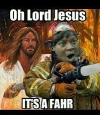 Firefighter Memes, Paramedic Funny, Female Firefighter Quotes, Firefighter Quotes Funny, Church Memes, American Firefighter, Firefighter Humor, Firefighter Party, Firefighter Love