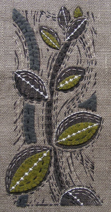 Boro Stitching, Textile Art Embroidery, Fabric Postcards, Sashiko Embroidery, Textile Fiber Art, Pola Sulam, Japanese Embroidery, Sewing Design, 자수 디자인