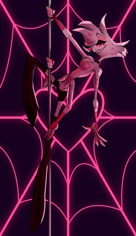 Boss Wallpaper, Angel Wallpaper, Hotel Trivago, Images Kawaii, H Hotel, Harbin, Vivziepop Hazbin Hotel, Hotel Art, 영감을 주는 캐릭터