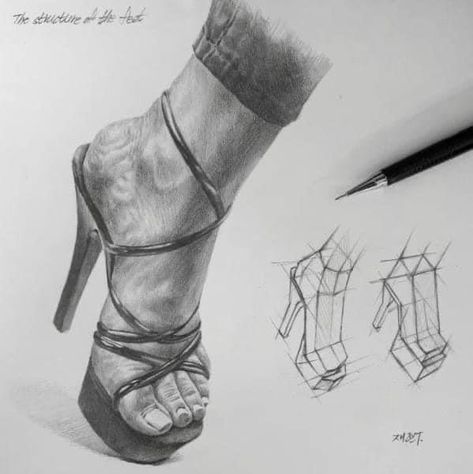 Feet Drawing, Structural Drawing, Object Drawing, Industrial Design Sketch, Gesture Drawing, Hand Sketch, Hot Mess, Detail Art, Tattoo Design Drawings