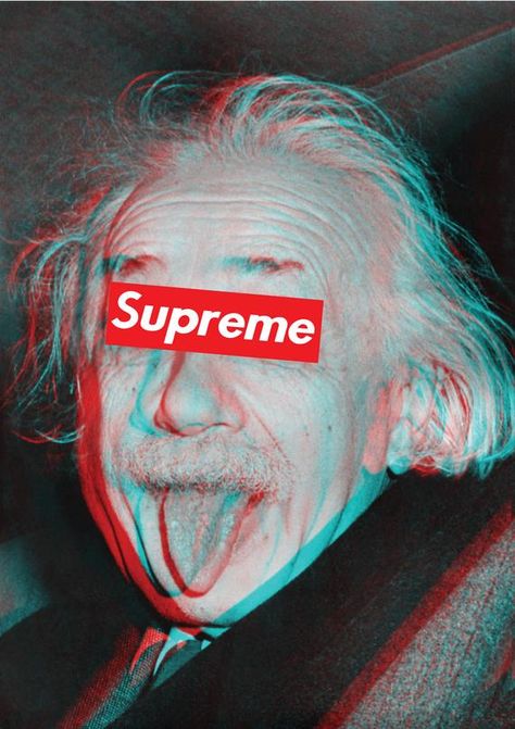 Supreme Wallpapers, Supreme Wallpaper, Albert Einstein, Einstein, Wallpapers, Iphone, Pins