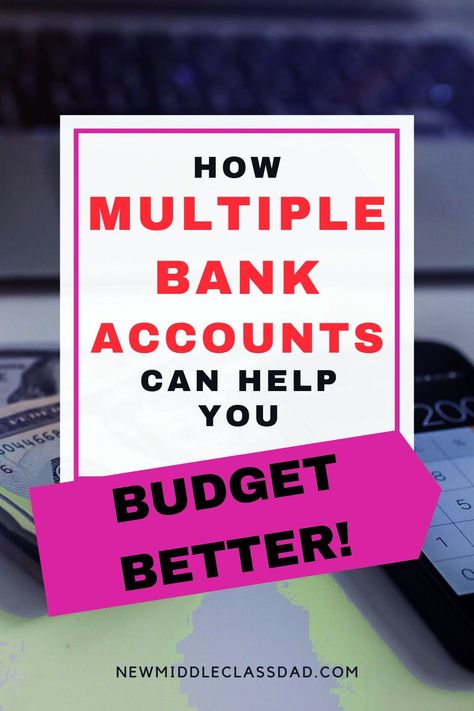 Wondering how many bank accounts to have? Multiple bank accounts are the key to my family’s financial success. Here, let’s look at multiple bank accounts for budgeting and bank accounts organization. Budgeting with multiple bank accounts is so much easier! But we’ll also look at budgeting for beginners. Budgeting for beginners printables free. Free budget printables. How many bank accounts should you have? #BudgetTips #MultipleBankAccounts #BankAccounts #BudgetPrintables Rainy Day Fund, Free Budget Printables, Budget Help, Household Budget, Coupon Organization, Savings Strategy, Free Budget, Making A Budget, Family Budget