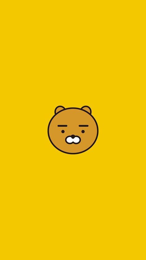 Kakao Friends Wallpapers - Top Free Kakao Friends Backgrounds - WallpaperAccess Apeach Kakao Wallpaper, Kakao Friends Wallpaper Iphone, Kakao Talk Stickers, Kakaotalk Stickers, Phone Backgrounds Tumblr, Next Wallpaper, Kakao Friends, Minted Art, Vaporwave Art