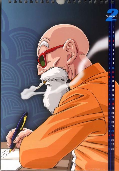 Master Roshi Quotes by @quotesgram Master Roshi, Dragon Ball Painting, Dbz Art, Cartoon Character Pictures, Quotes By Authors, Dragon Ball Art, Future Tattoos, Digimon, Famous Quotes